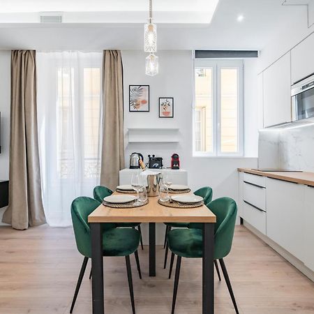 2Mn Monaco - Luxueux Appartement Renove - As Beausoleil Dış mekan fotoğraf