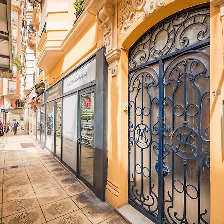 2Mn Monaco - Luxueux Appartement Renove - As Beausoleil Dış mekan fotoğraf