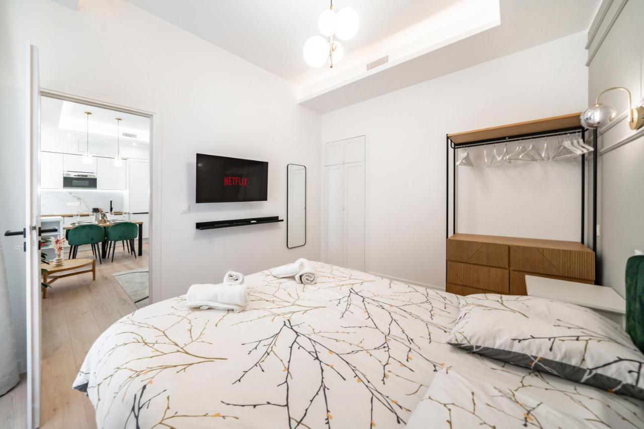 2Mn Monaco - Luxueux Appartement Renove - As Beausoleil Dış mekan fotoğraf