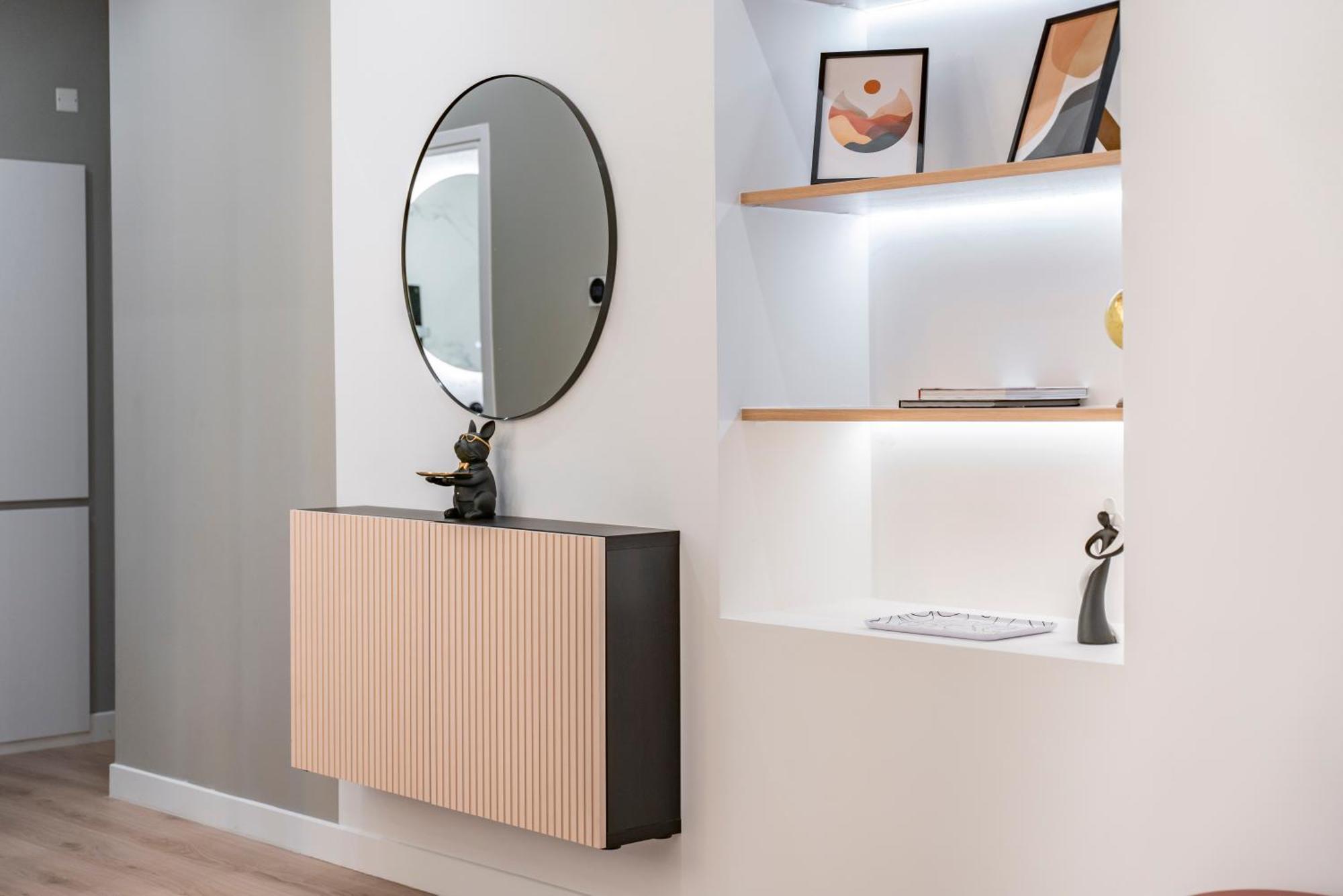 2Mn Monaco - Luxueux Appartement Renove - As Beausoleil Dış mekan fotoğraf