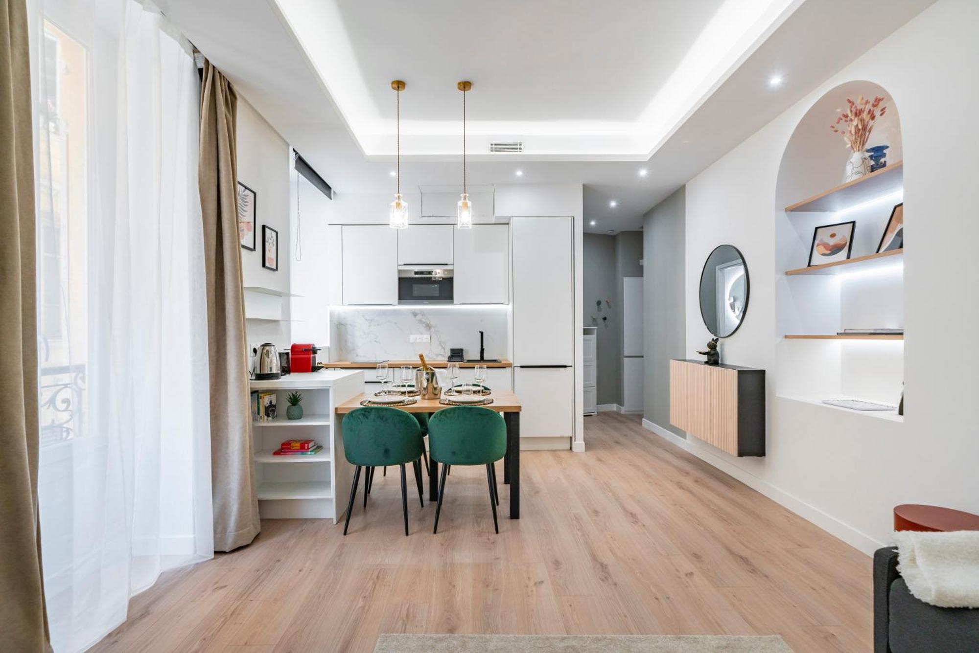 2Mn Monaco - Luxueux Appartement Renove - As Beausoleil Dış mekan fotoğraf