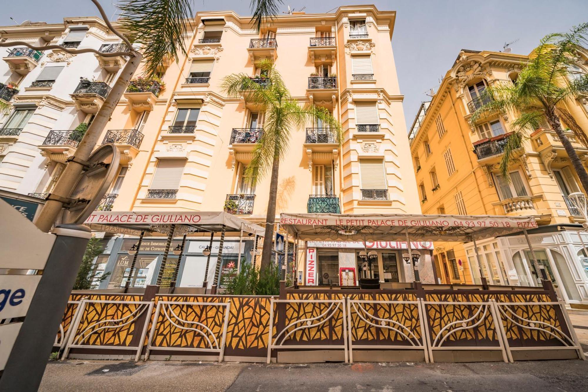 2Mn Monaco - Luxueux Appartement Renove - As Beausoleil Dış mekan fotoğraf